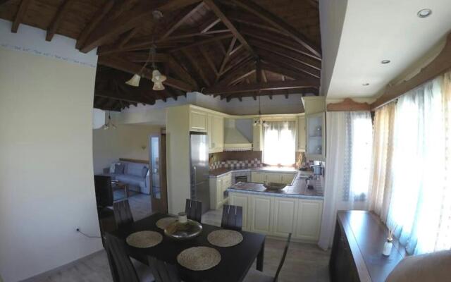 Villa paradise