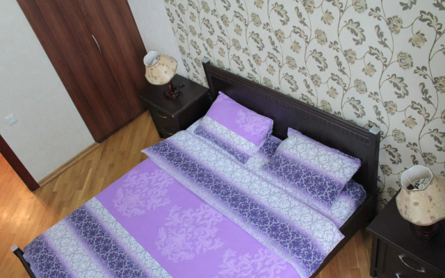 My sweet home on Gadzhibekova 105-119