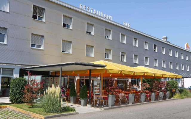 Hotel Arte