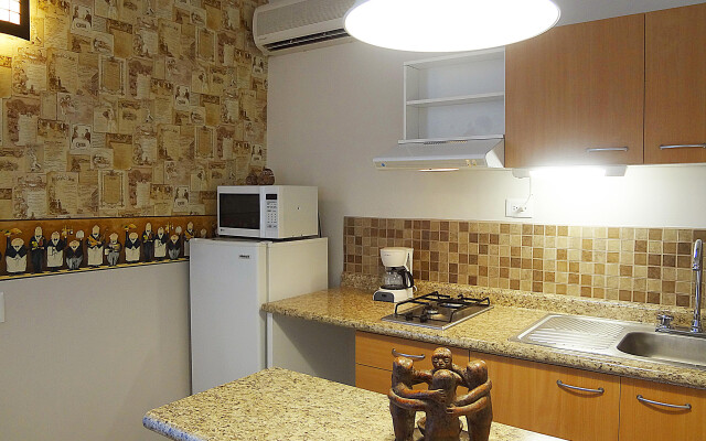 Estudios el Roble
