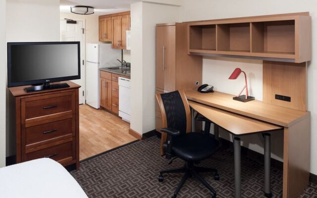 TownePlace Suites Suffolk Chesapeake