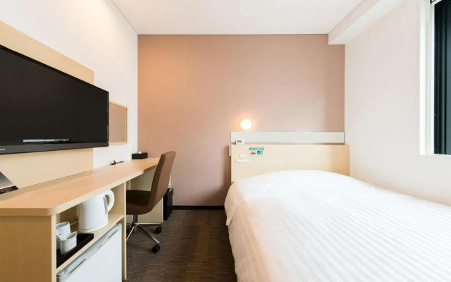Super Hotel Tokyo Kinshicho Ekimae