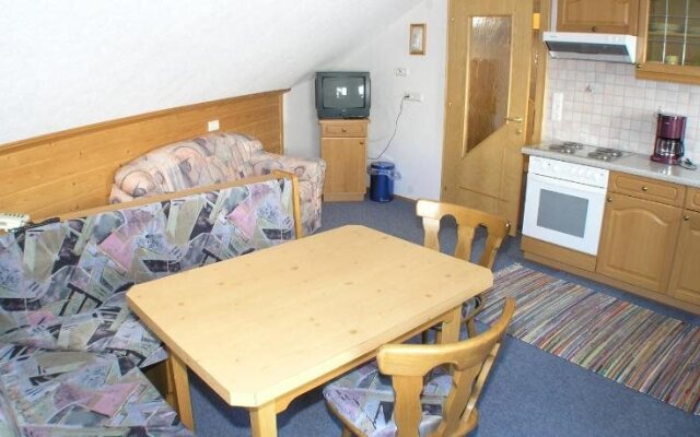 Chalet Belvedere