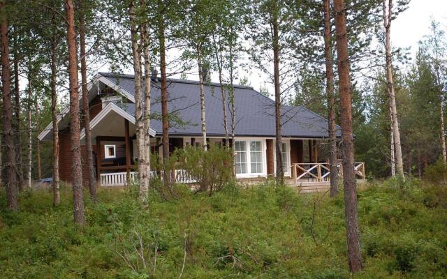 RukaNeliö Cottage