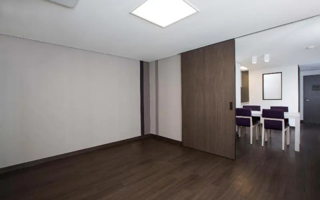 Hanwha Resort Yongin