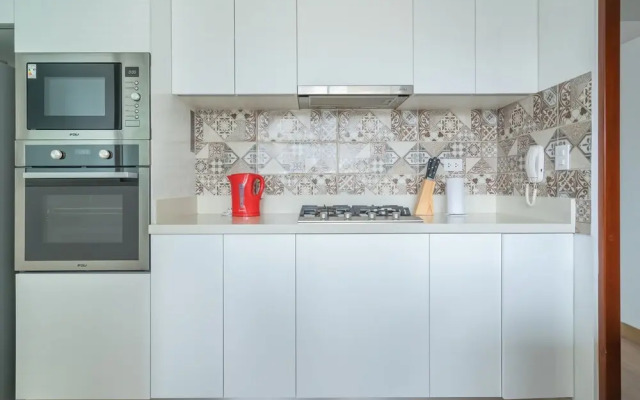 GLOBALSTAY. Modern 2BR Penthouse. Outdoor Jacuzzi, BBQ