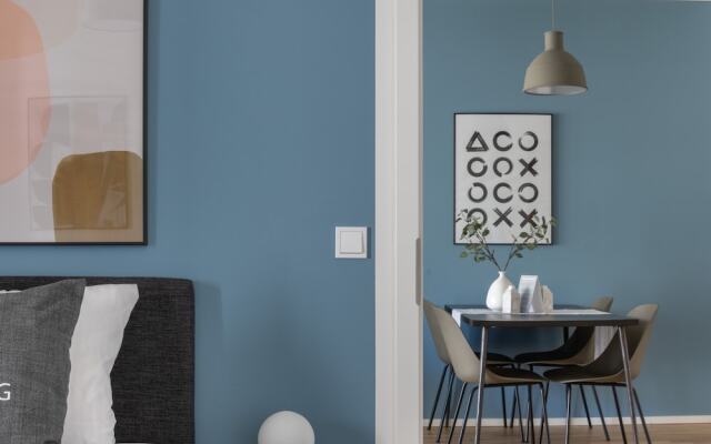 Limehome Trier Nikolaus-Leis-Strasse