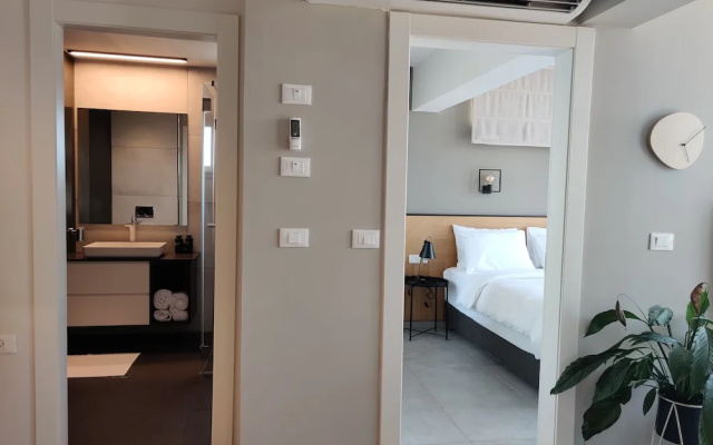 Luxury Suites by Notaly Ariel