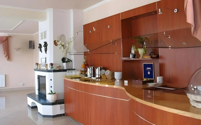 Hotel Restauracja Małopolska