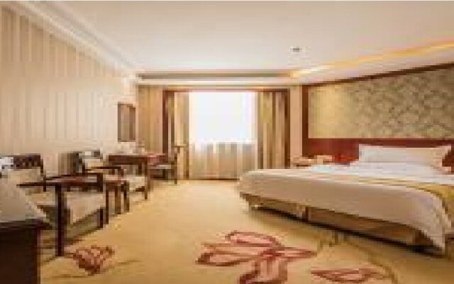 Vienna Hotel