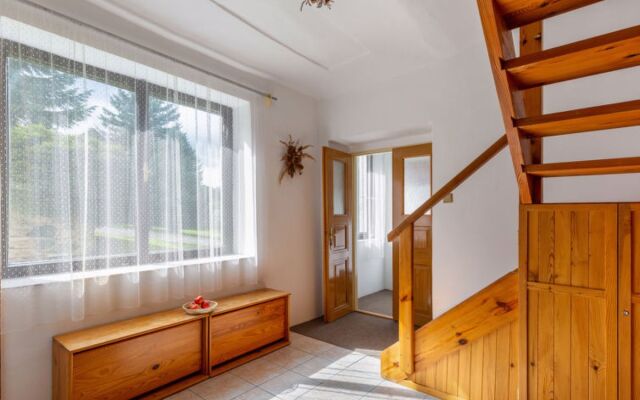 House Malovidy Rataje nad Sázavou