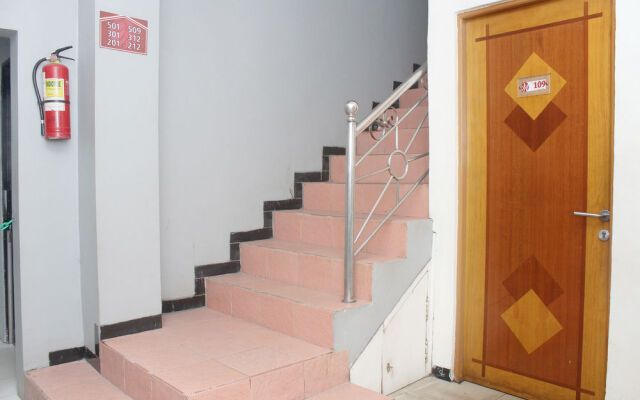 Airy Kertak Baru Ulu MT Haryono 49 Banjarmasin