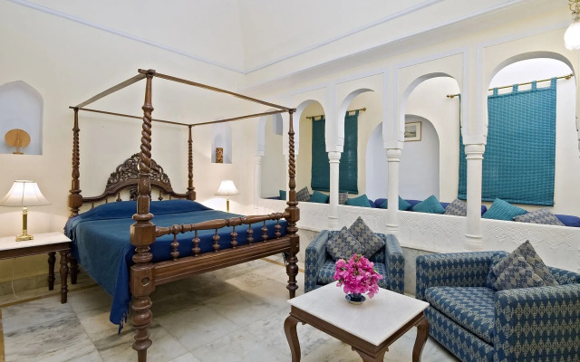 Hotel Castle Mandawa