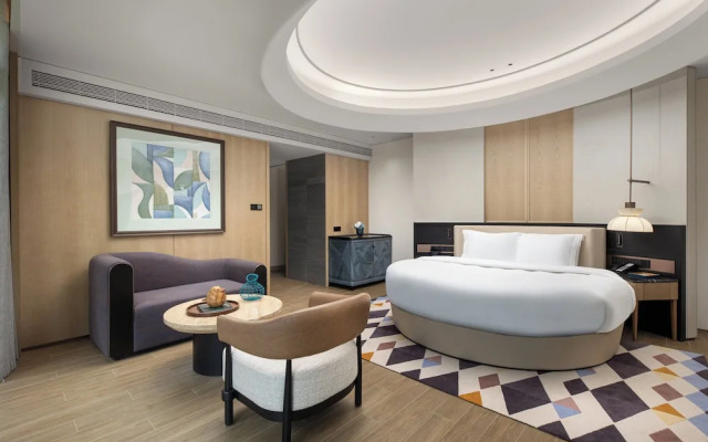 voco Sanya Dadonghai by IHG