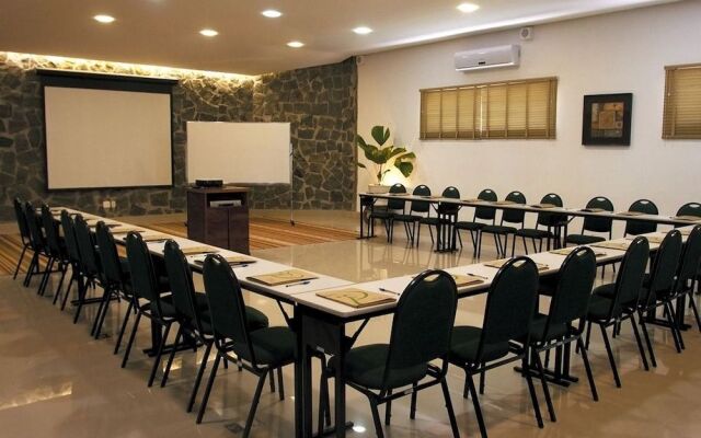 Parador Maritacas Spa Resort