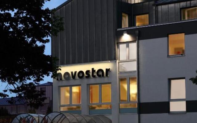 Novostar