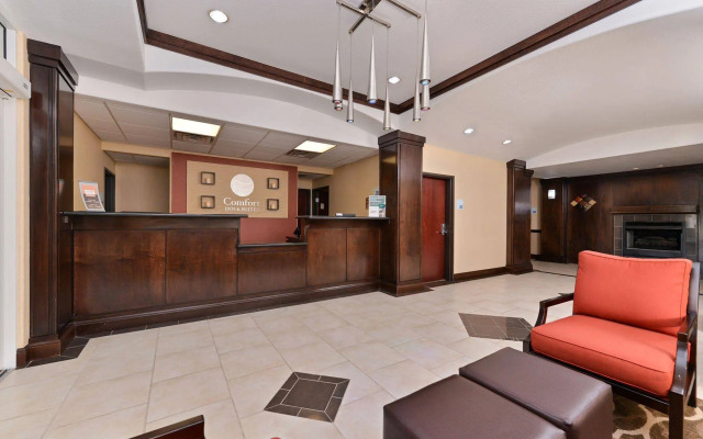 Executive Inn and Suites Mexia