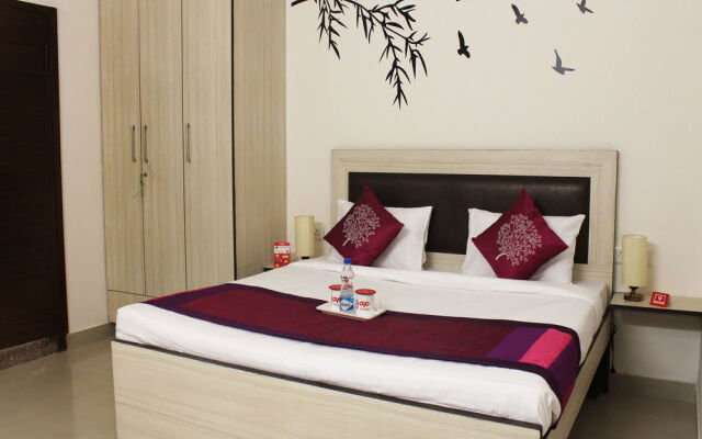 OYO 2384 Hotel Epic Inn