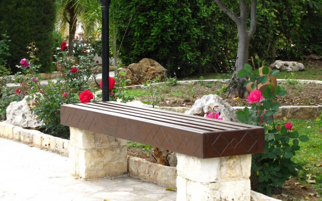 Webooking Konstantinos Villa