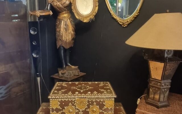 The Gallery Boutique Hotel