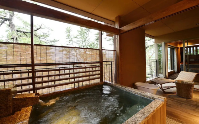 Biwako Mastunoura Bettei