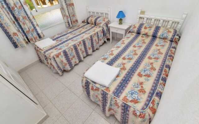 Apartamento Bahía de Dénia