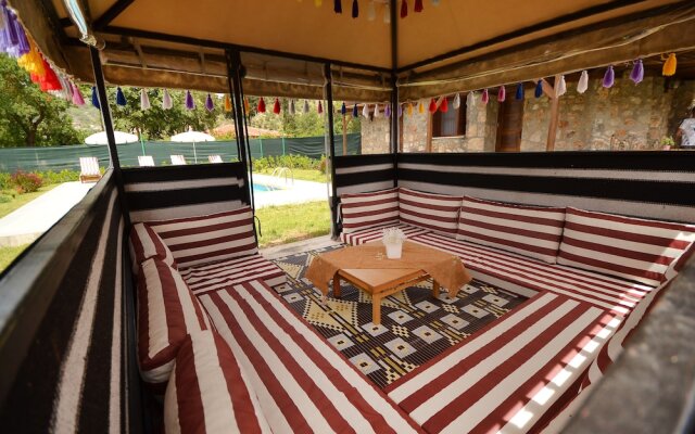 KAY6400 Villa Aykiz 2 Bedrooms