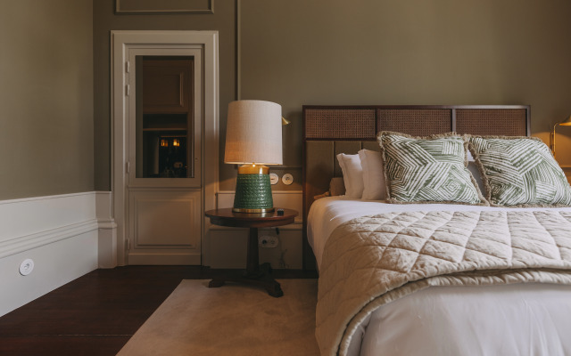 Torel 1884 Suites & Apartments