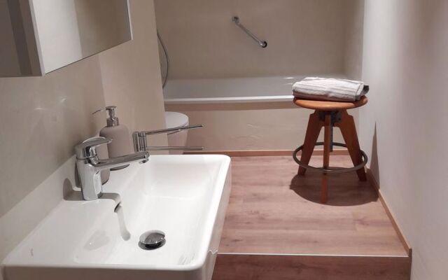 Erlenrain Wohnung 911 Engelberg