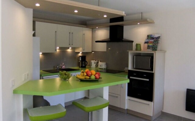 Les Flachères - Villa Patio