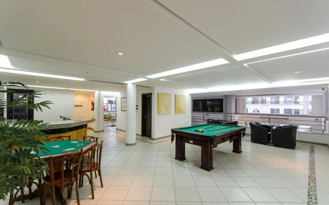 Hotel Pires