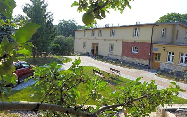 Dom Gościnny Brama Sudecka