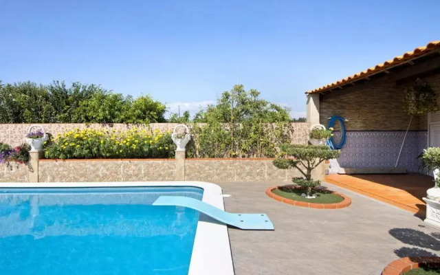 Private Pool Villa 20min by Porto