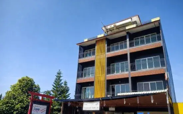 B&T Hostel