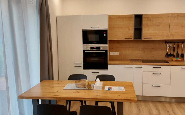 Apartmán SKI Plešivec