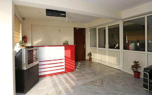 Hi Star Rooms By OYO Rooms
