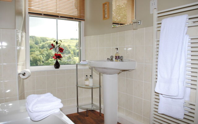 High Fold Guest House