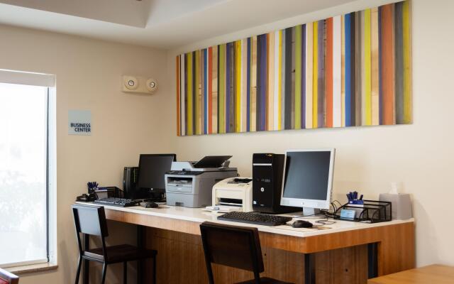 Holiday Inn Express Hotel & Suites Muskogee by IHG