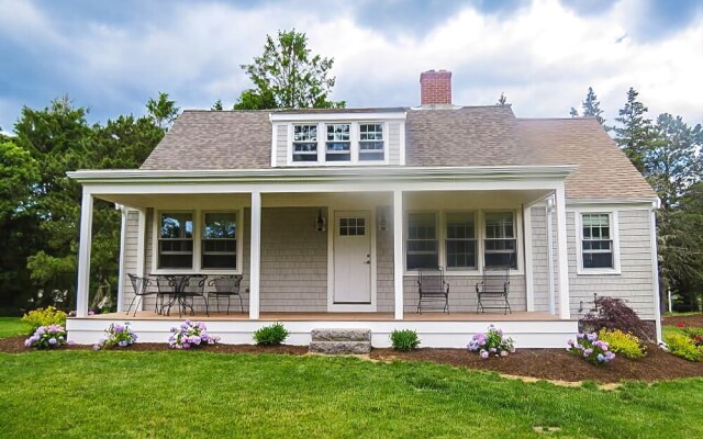 128 Oceanport Lane - Four Bedroom House