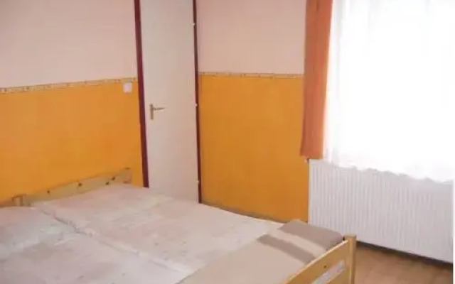 Hullám Panzió