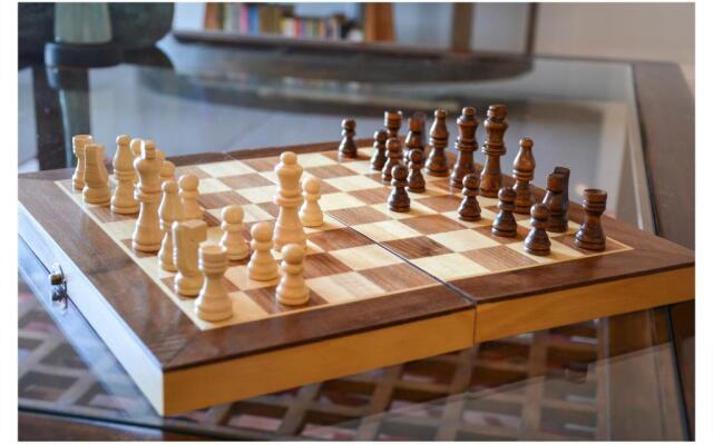 66 On Monzali 4 Star Luxury Guesthouse