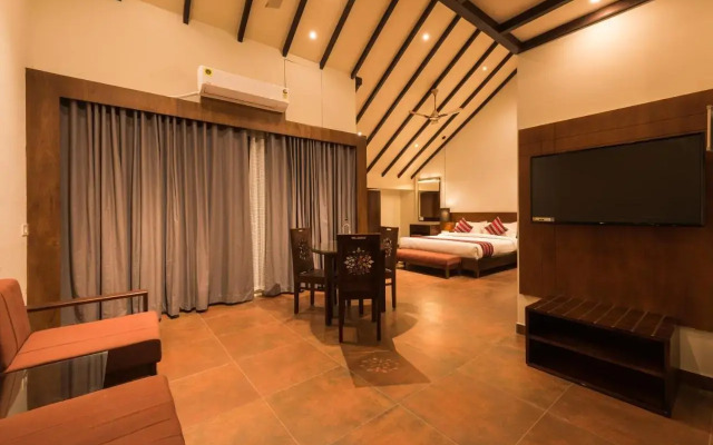 Trivers Resort Munnar