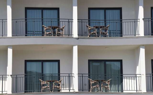 Toros Holiday Resort & Spa