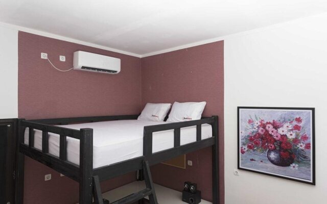 Anak Juragan Kondokos