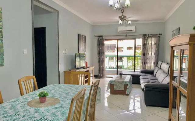 MARINA COURT VACATION HOME 3 BEDROOMS - Kota Kinabalu – Guest Rooms – Kota Kinabalu