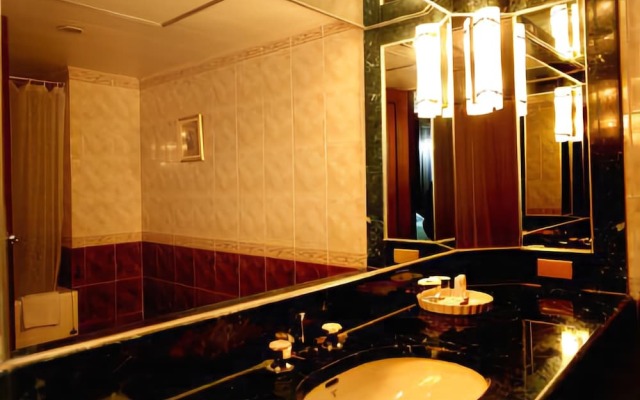 Onyang Grand Hotel