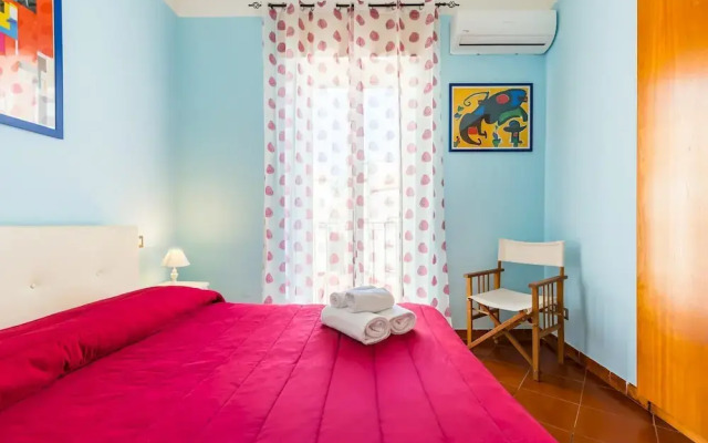 Terrazza San Paolo by Napoliapartments