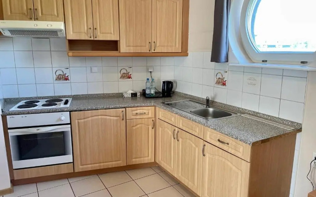 Poleczki Residence Apartments