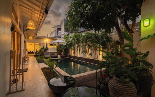 Villa Siva by Exotiq