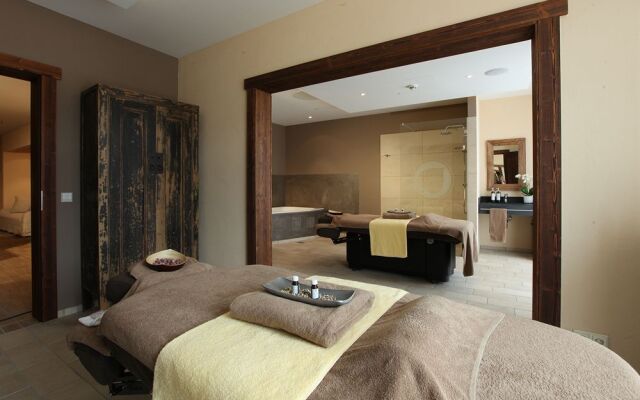 Lindner Spa & Golf Hotel Weimarer Land